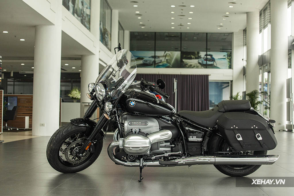 bmw 1800cc - Hình 2