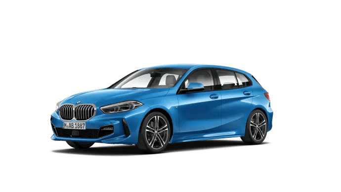 bmw 180i - Hình 2