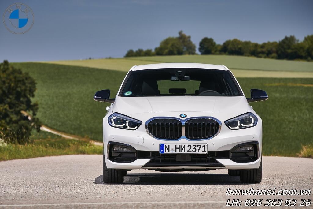 bmw 180i - Hình 3