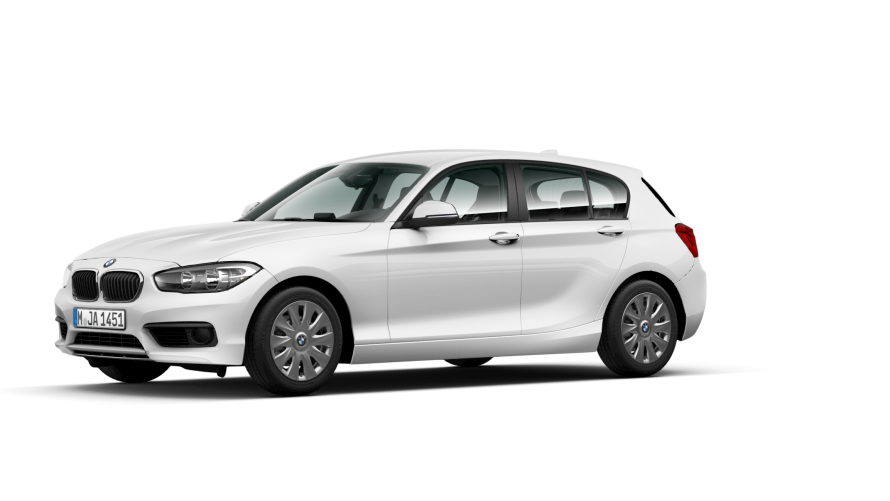 bmw 180i - Hình 4