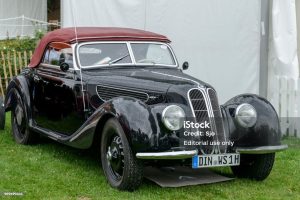 bmw 1930