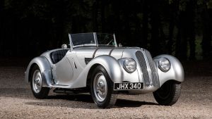 bmw 1936