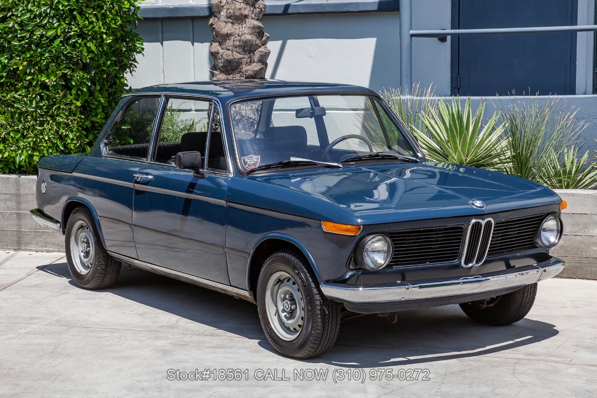 bmw 1970 - Hình 4