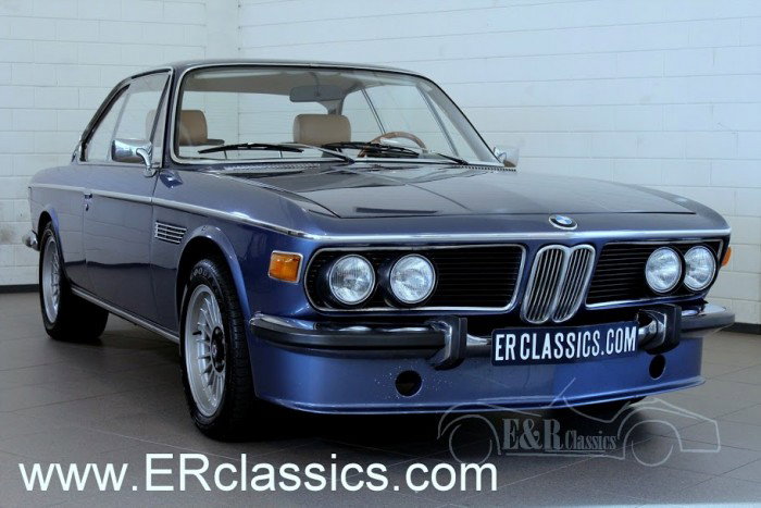 bmw 1970 - Hình 5