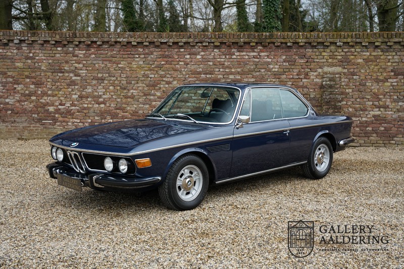 bmw 1970