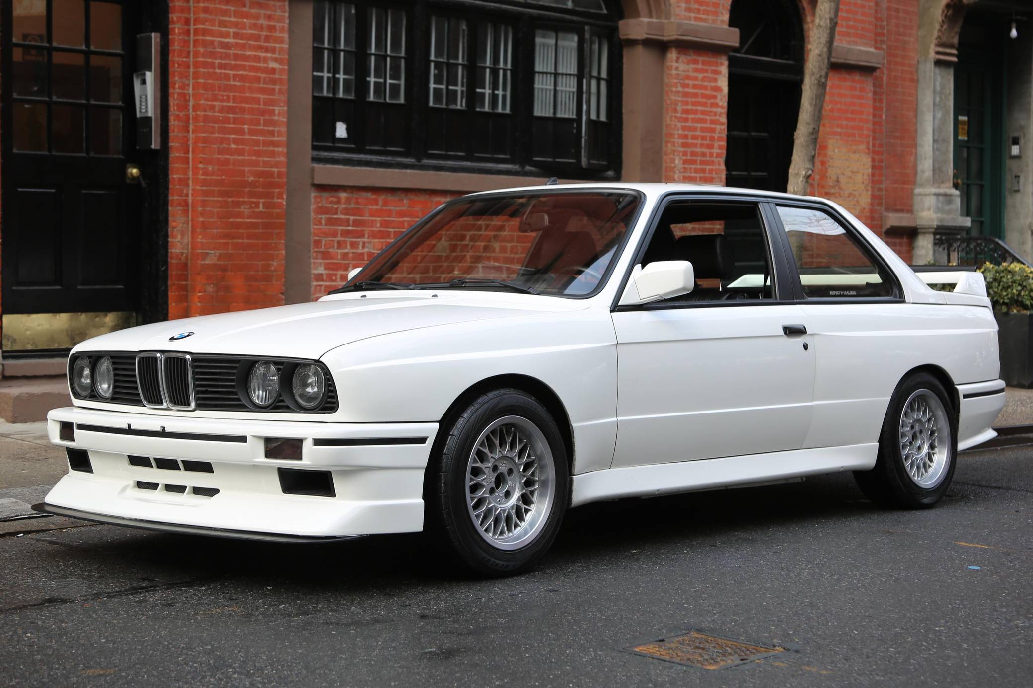bmw 1985 - Hình 3