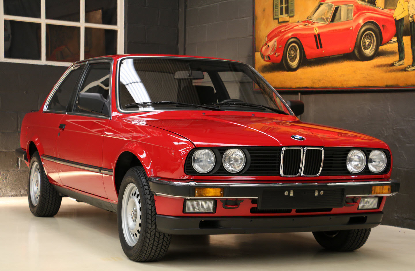 bmw 1985 - Hình 4