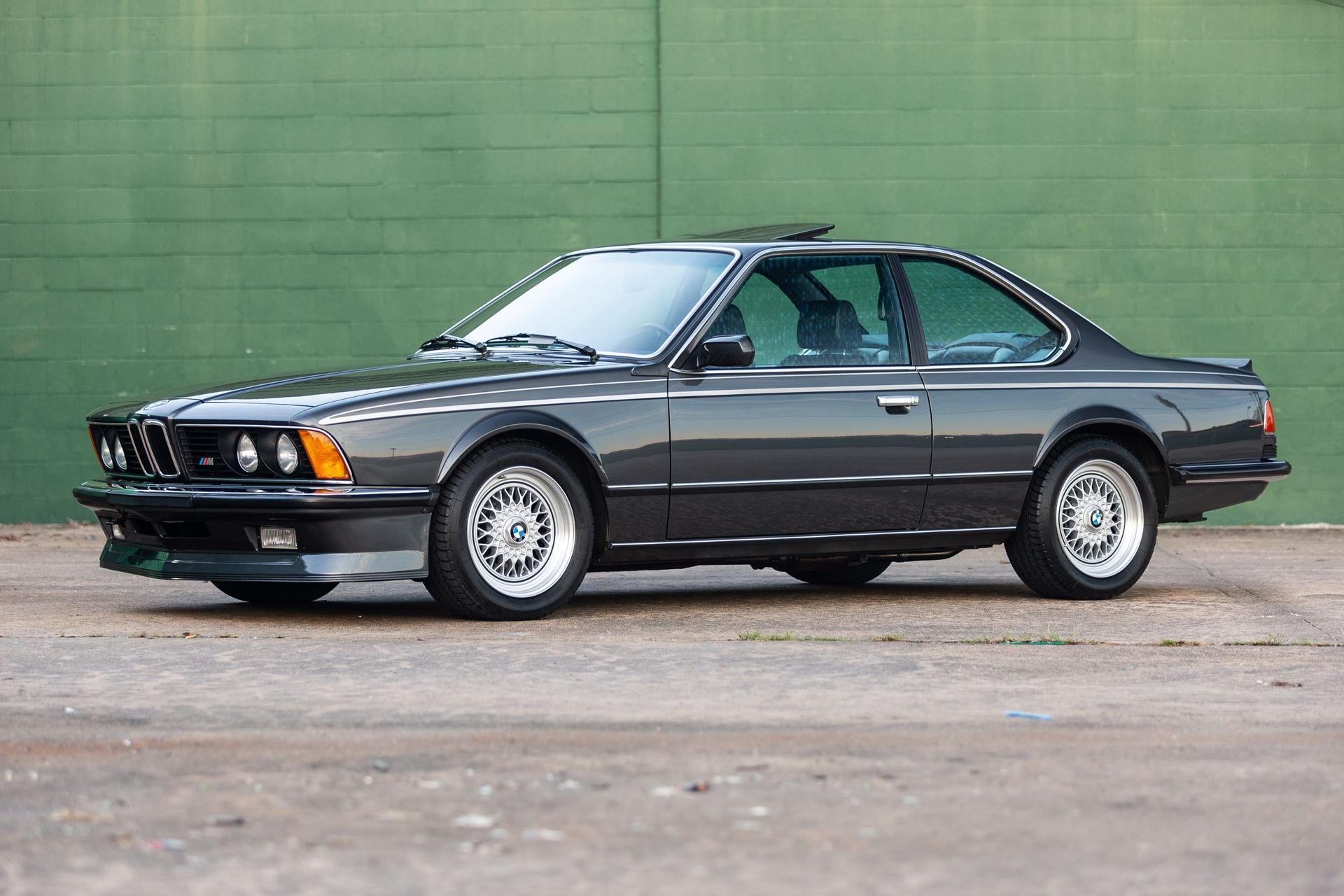 bmw 1985 - Hình 5