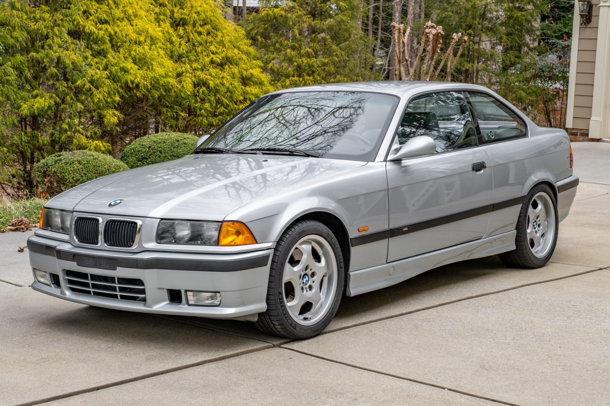 bmw 1997 - Hình 3