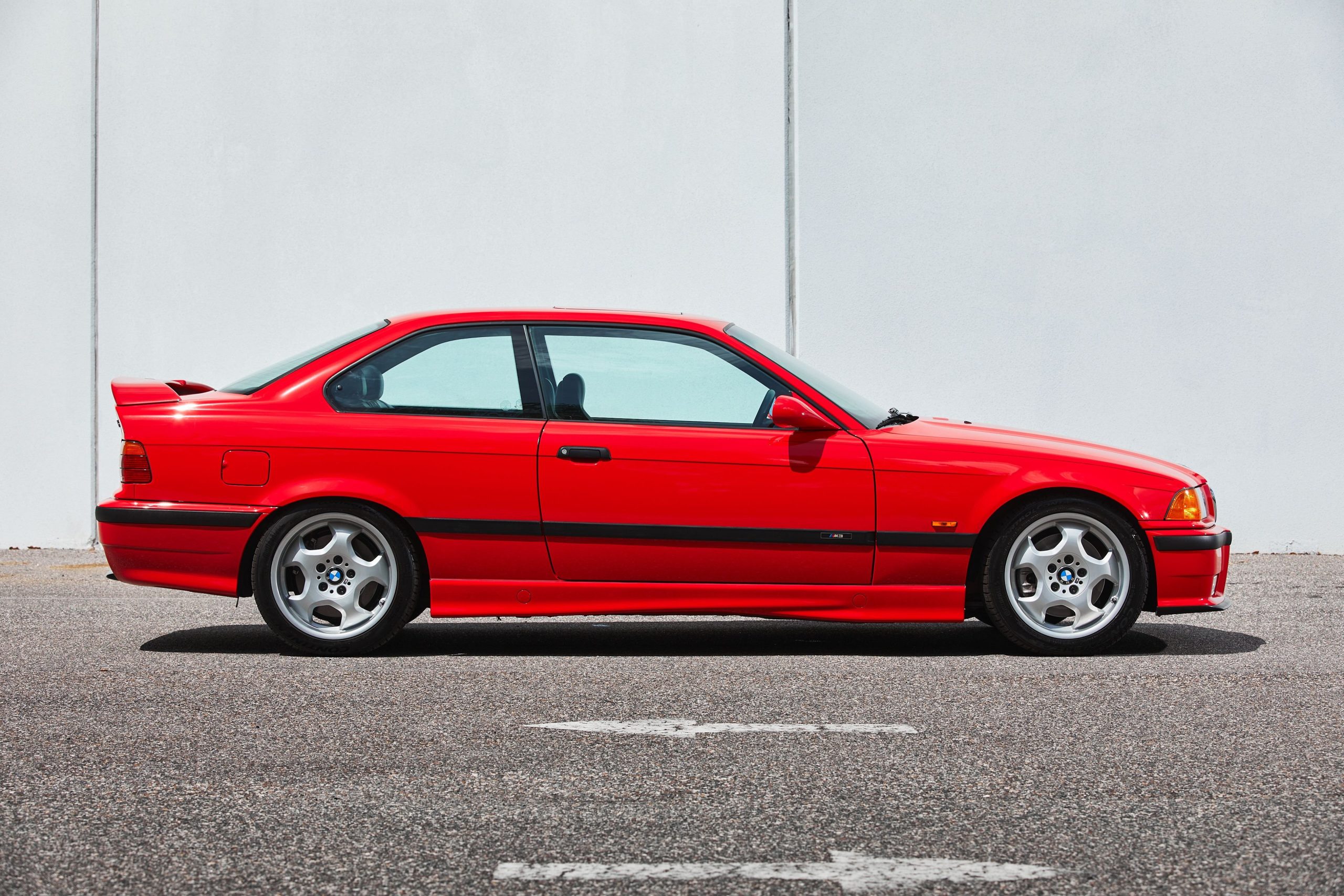 bmw 1997 - Hình 4