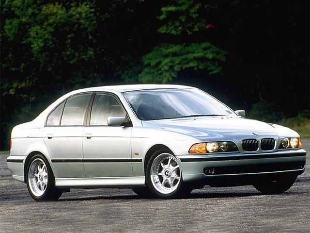 bmw 1997 - Hình 5