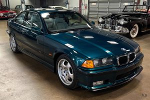 bmw 1998