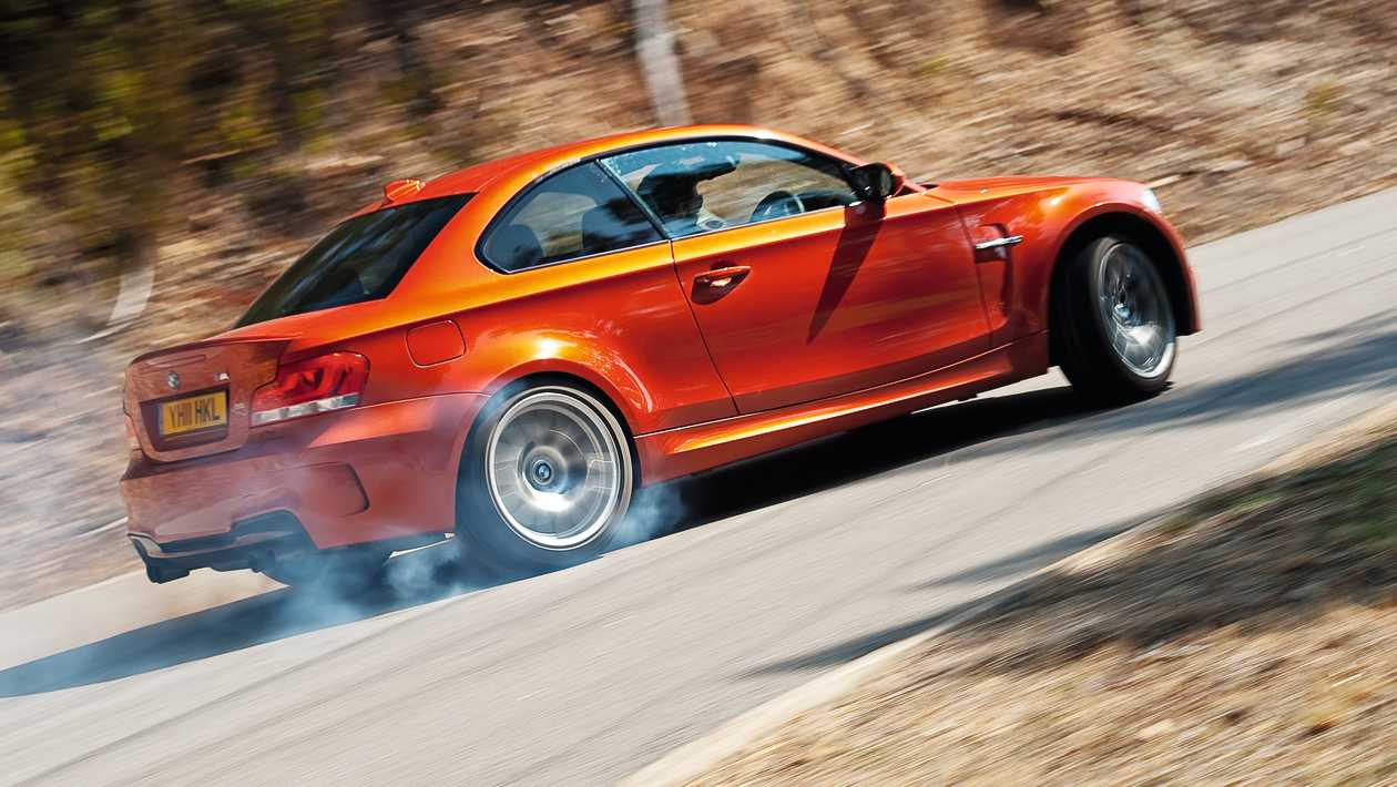 bmw 1m - Hình 3