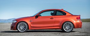 bmw 1m