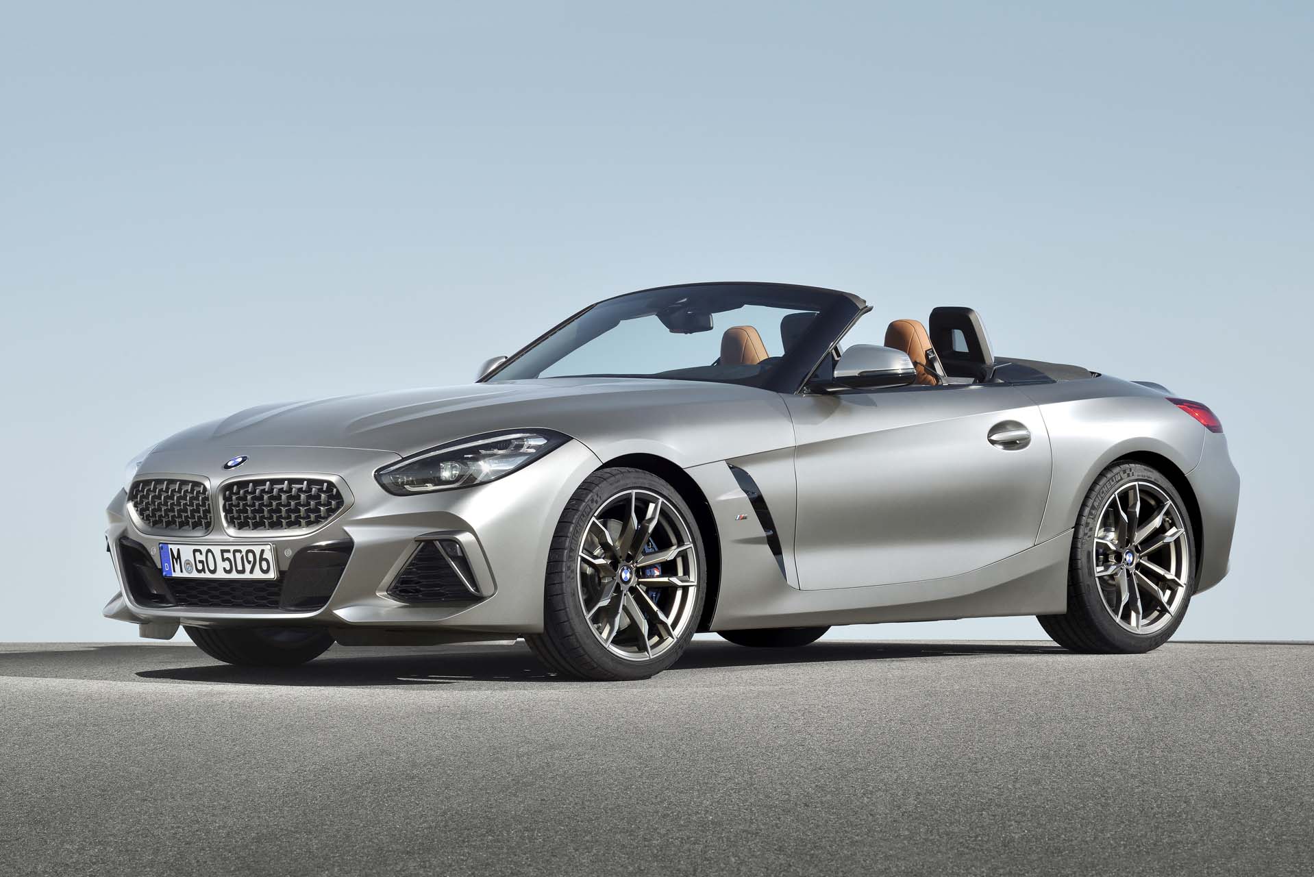 BMW 2 Chỗ Ngồi: Phân Tích Chuyên Sâu Từ A-Z Về Dòng Xe Thể Thao Đình Đám 3 bmw 2 chỗ ngồi - Hình 3
