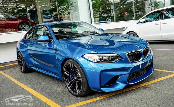 BMW 2 Cửa: Phân Tích Chuyên Sâu Từ Động Cơ Đến Phong Cách 1 bmw 2 cửa - Hình 5