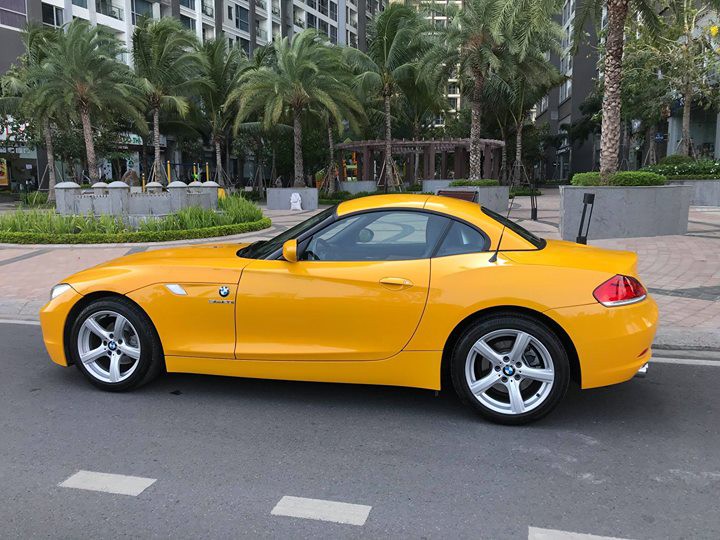 BMW 2 Cửa Cũ: Lựa Chọn Thông Minh Cho Người Yêu Xe Đức Giá Rẻ 4 bmw 2 cửa cũ - Hình 2