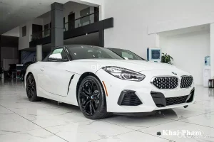 bmw 2 cửa giá bao nhiêu