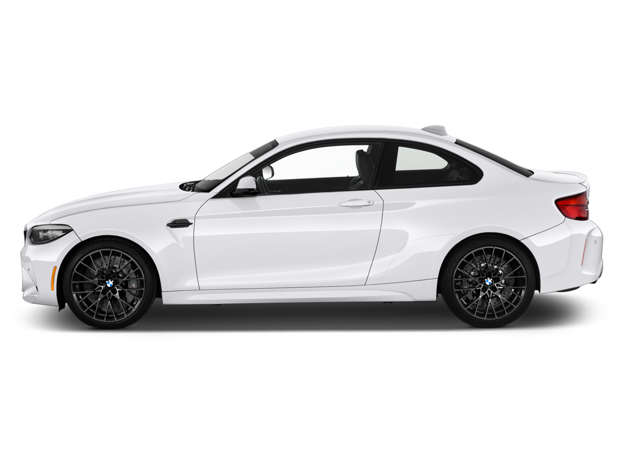 BMW 2 Door Coupe: Đẳng Cấp Xe Thể Thao Hai Cửa Đáng Mua Nhất 2024 2 bmw 2 door coupe - Hình 2