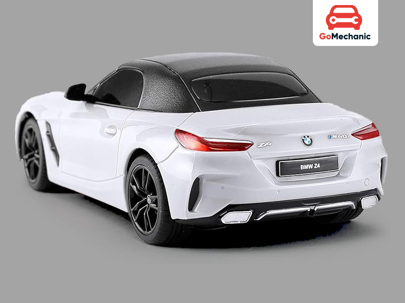 BMW 2 Seater: Phân Tích Chi Tiết Dòng Xe Thể Thao Hai Chỗ Đáng Mua Nhất 4 bmw 2 seater - Hình 1