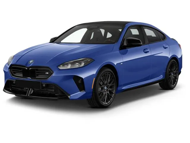 BMW 2 Series: Đẳng Cấp Xe Hạng Sang Cỡ Nhỏ Đáng Mua Nhất 2024 4 bmw 2 series - Hình 2