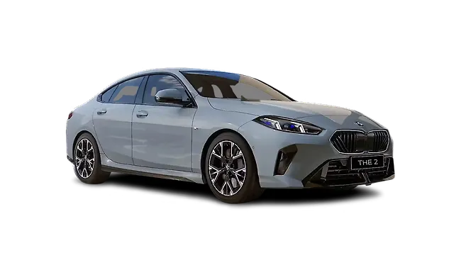 BMW 2 Series: Đẳng Cấp Xe Hạng Sang Cỡ Nhỏ Đáng Mua Nhất 2024 1 bmw 2 series - Hình 5