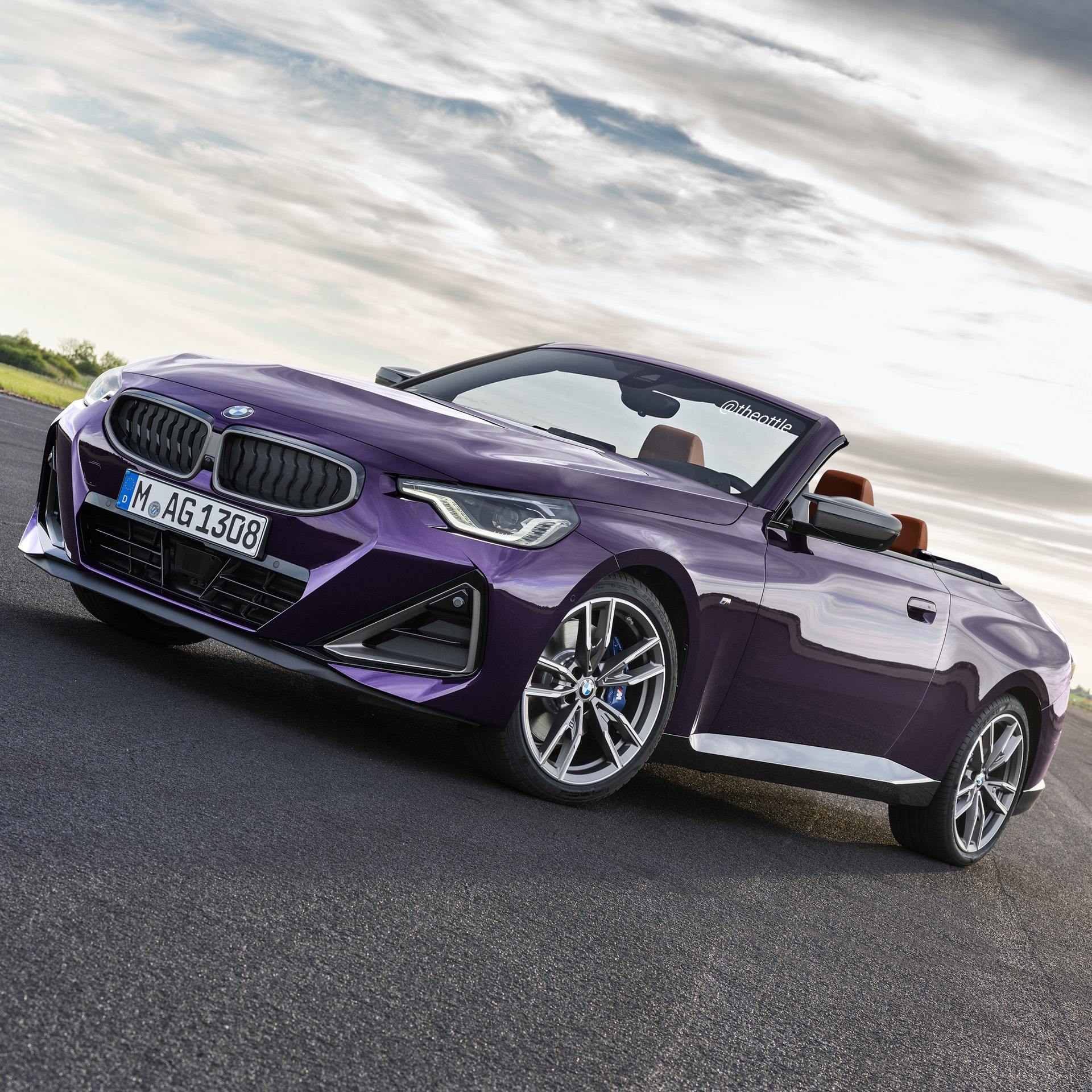 BMW 2 Series Convertible: Đẳng Cấp Mui Trần Dẫn Đầu Phân Khúc Hạng Sang 4 bmw 2 series convertible - Hình 2