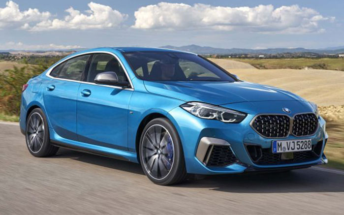 bmw 2 series giá - Hình 3