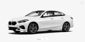 bmw 2 series giá
