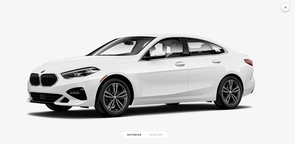 bmw 2 series giá - Hình 1