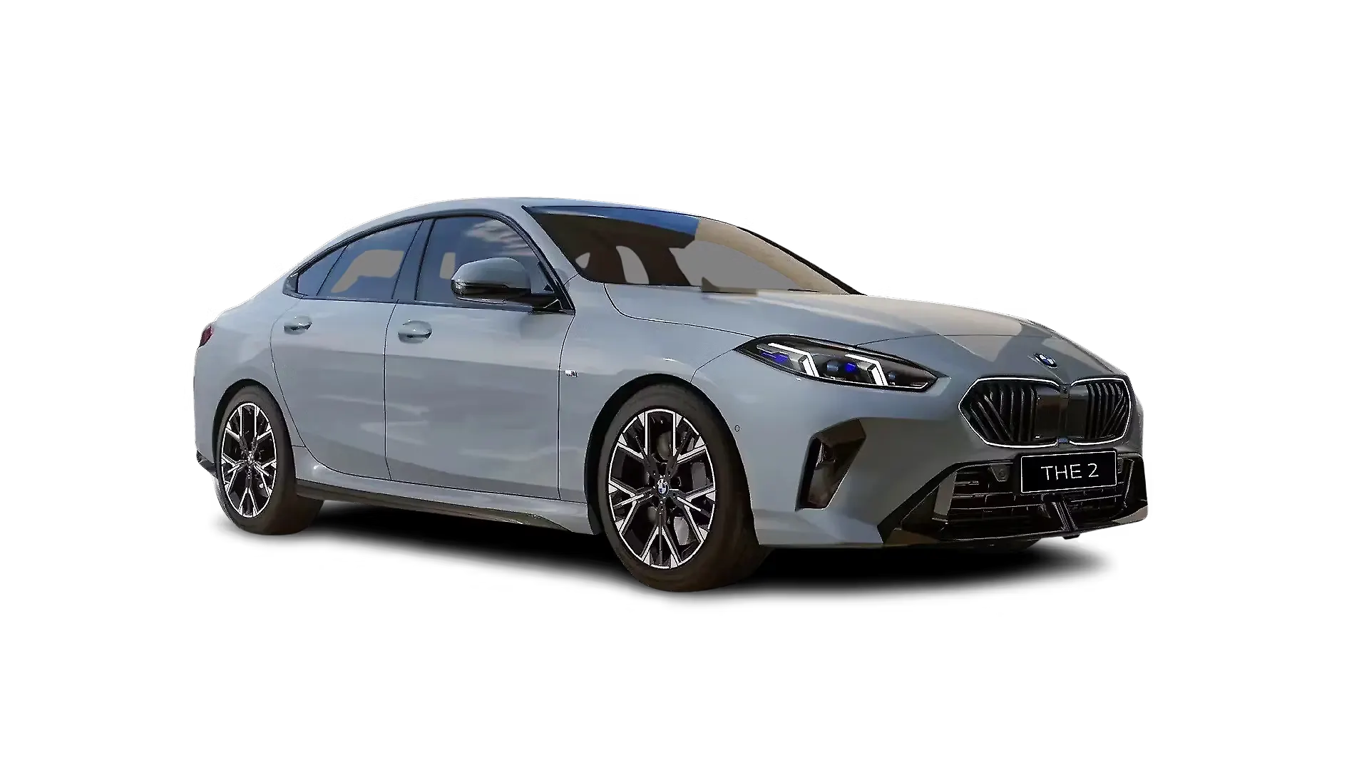 BMW 2 Series Gran Coupe: Đẳng Cấp Sedan Thể Thao Hạng Sang Cỡ Nhỏ 3 bmw 2 series gran coupe - Hình 2