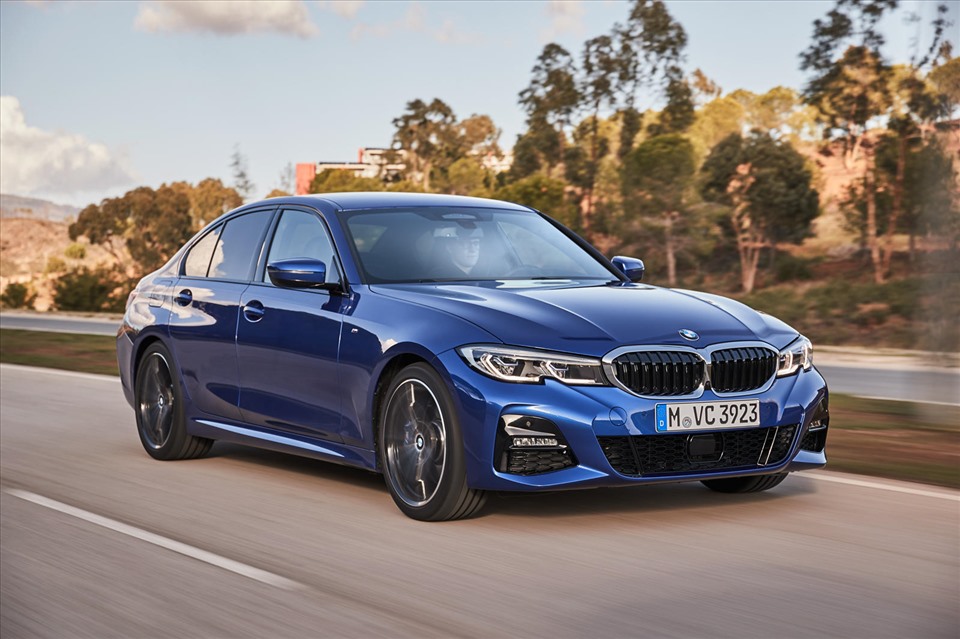 bmw 2 tỷ - Hình 2
