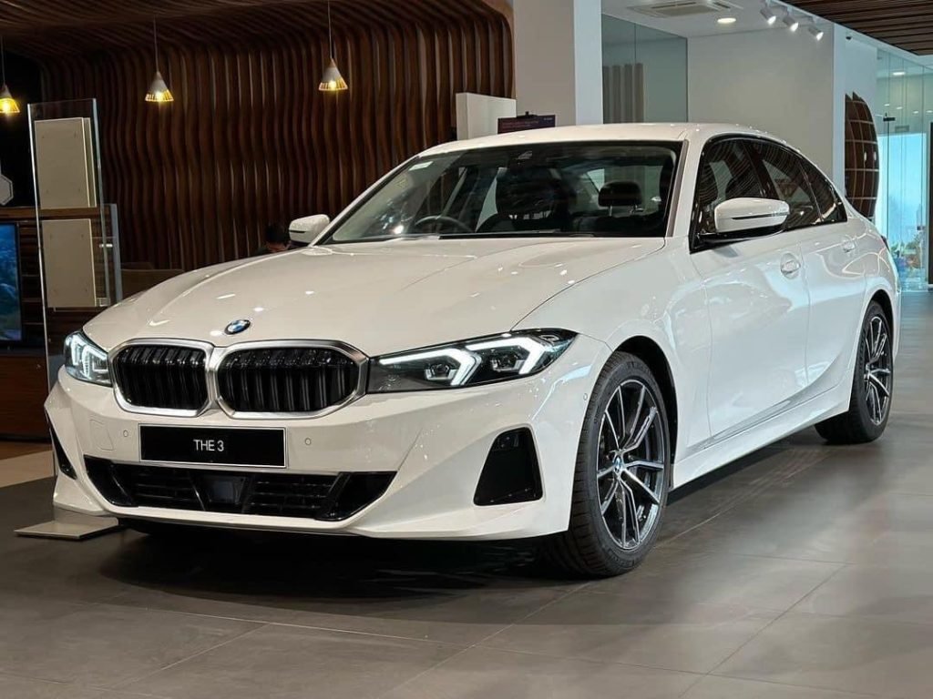 bmw 2 tỷ - Hình 3