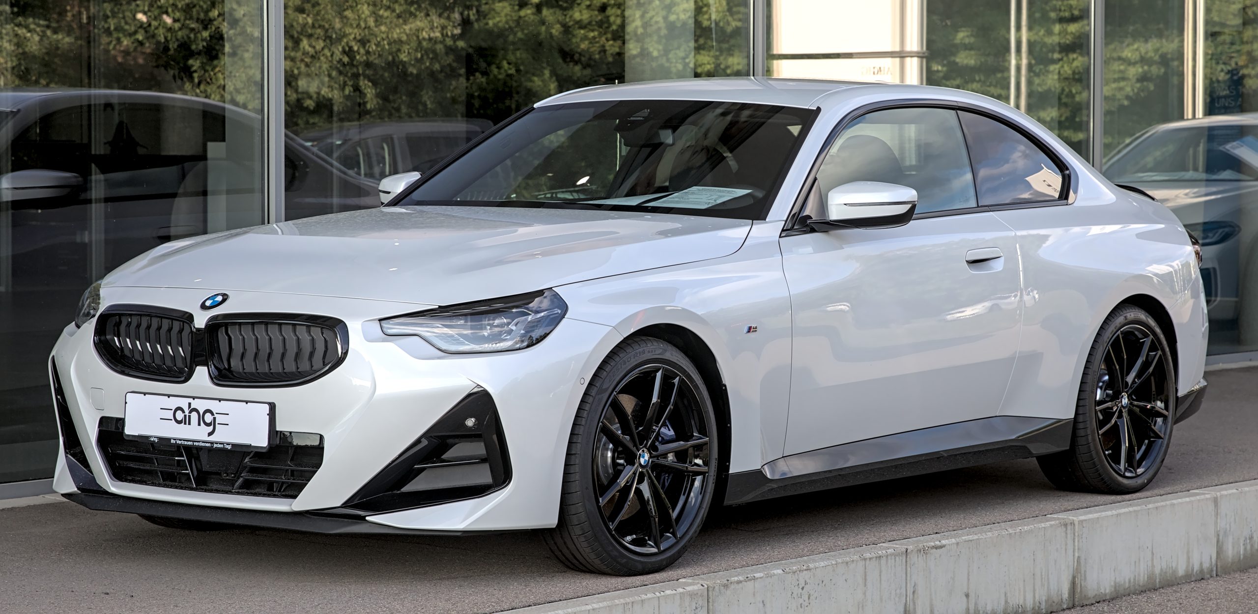 bmw 2.0 - Hình 2