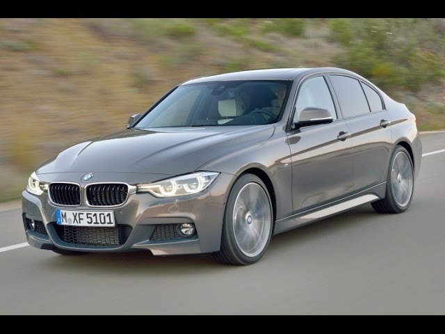 bmw 2.0 turbo - Hình 4
