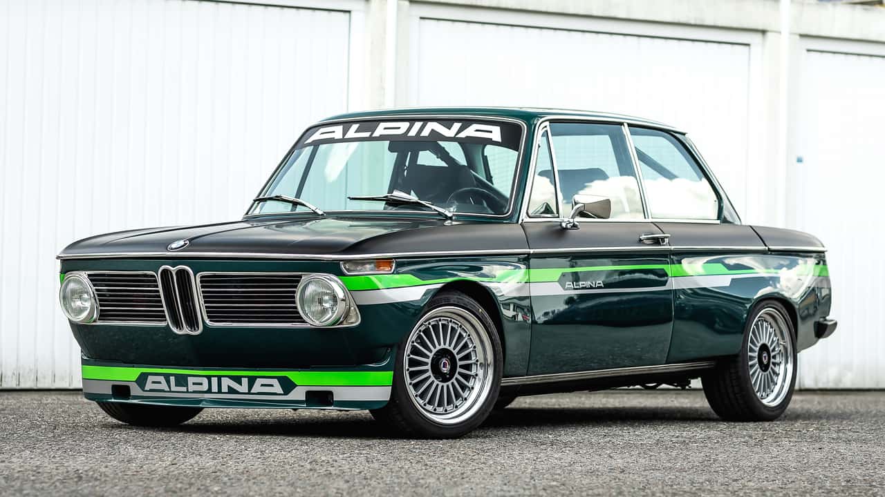 bmw 200 - Hình 4