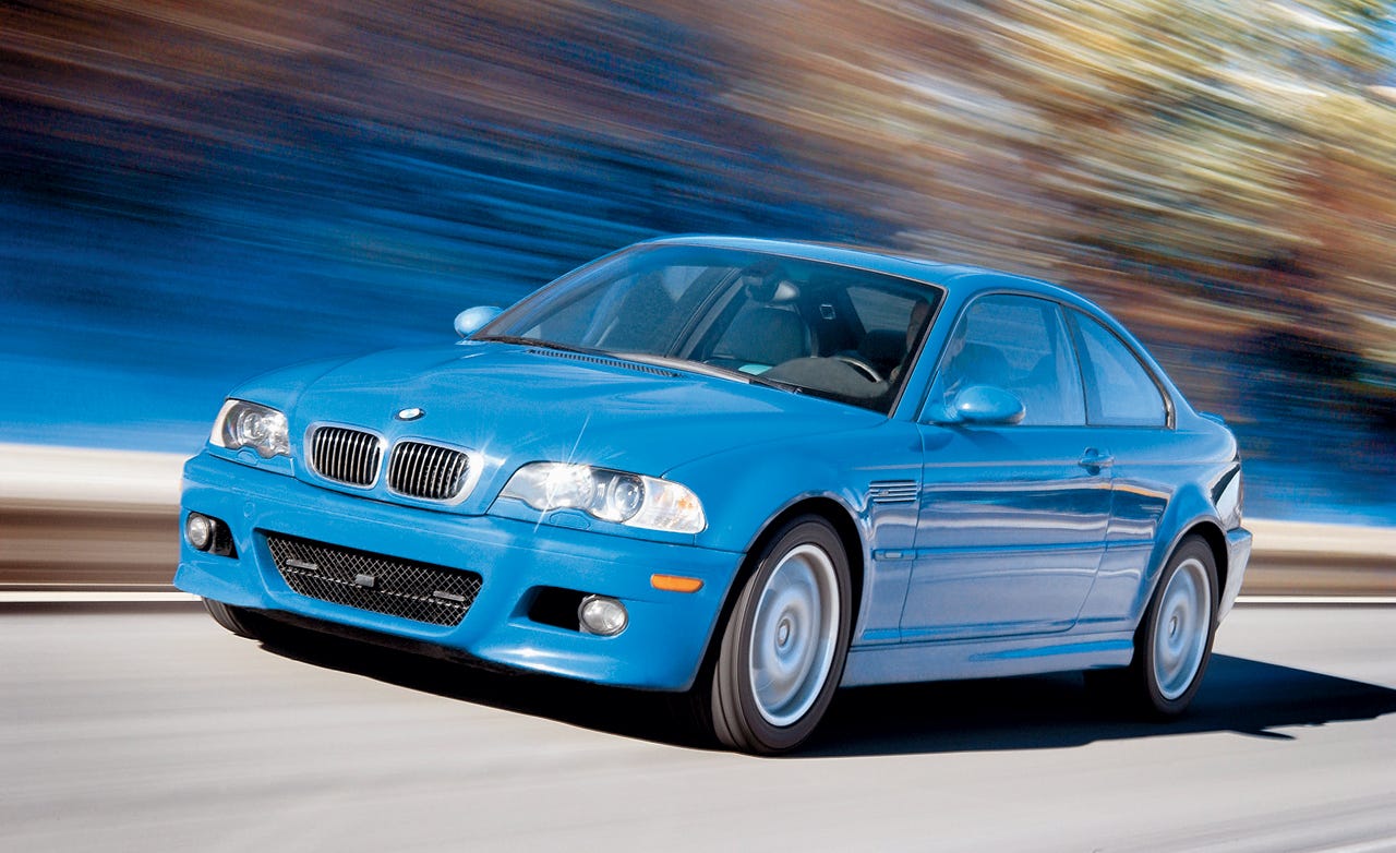 BMW 2001: Huyền Thoại Xe Hơi Đức Và Những Dòng Xe Định Nghĩa Kỷ Nguyên Mới 3 bmw 2001 - Hình 3