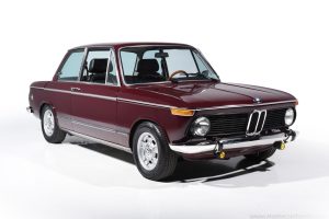 bmw 2002 for sale