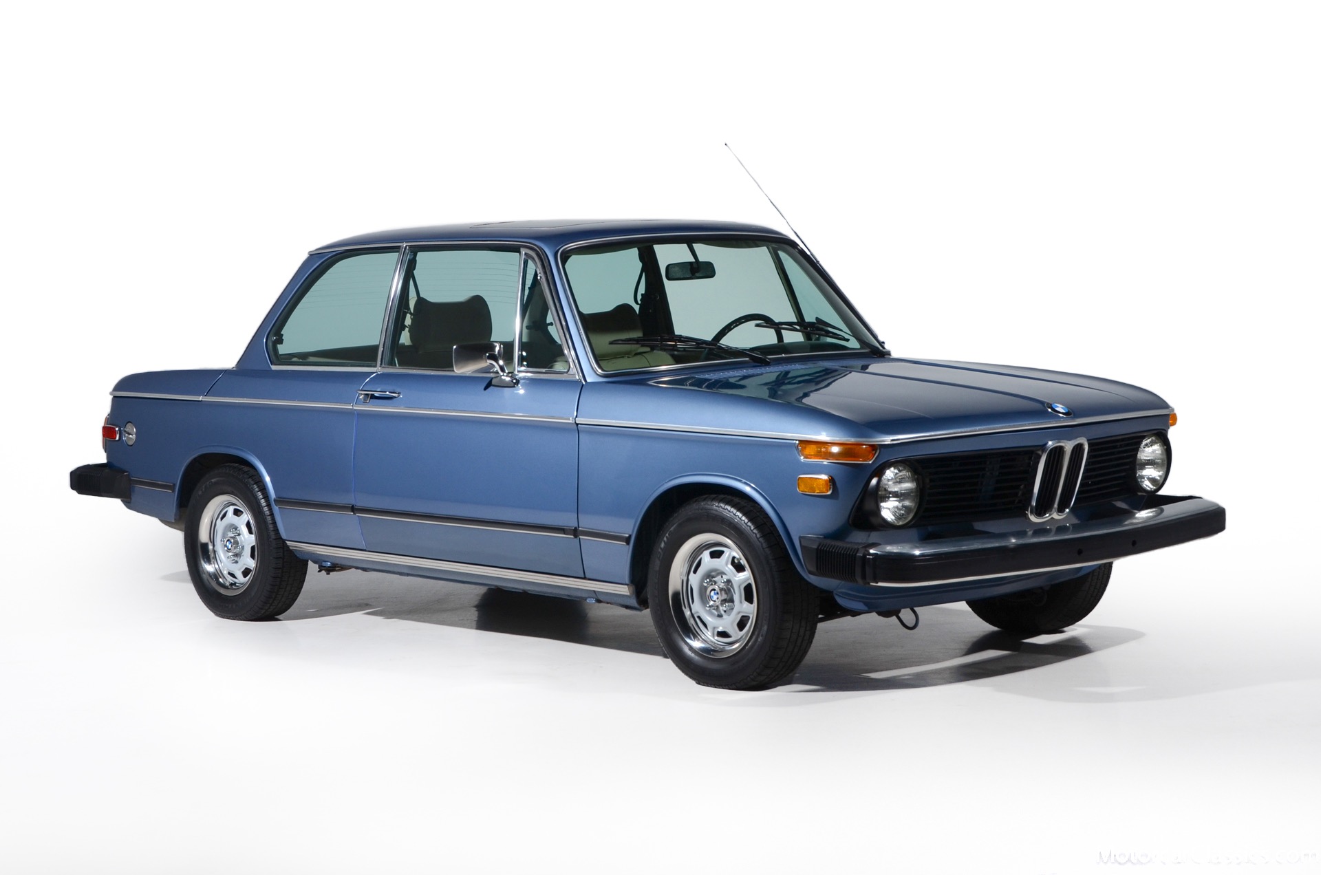 bmw 2002 for sale - Hình 5