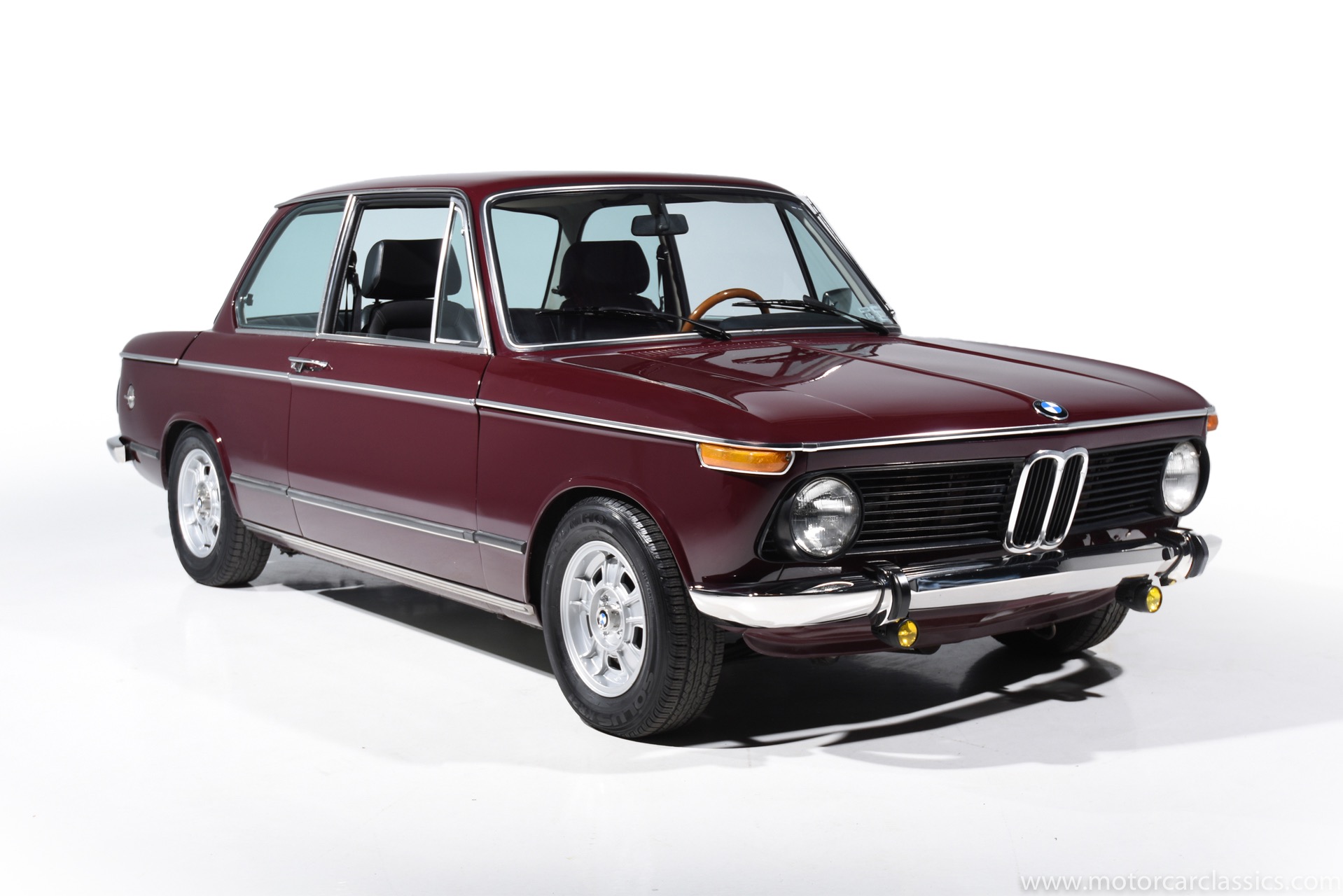 bmw 2002 for sale
