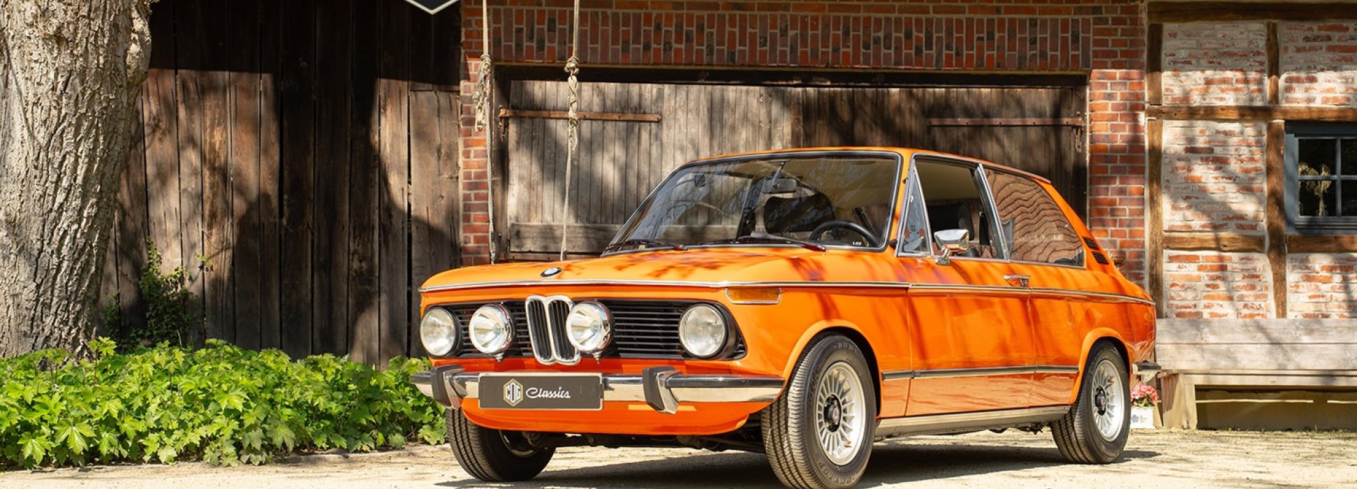 BMW 2002 tii – Huyền Thoại Định Nghĩa Dòng Xe Thể Thao Hạng Nhẹ 2 bmw 2002 tii - Hình 3