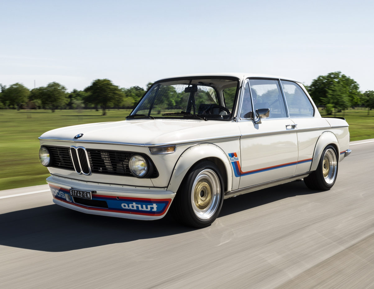 bmw 2002 turbo for sale - Hình 3
