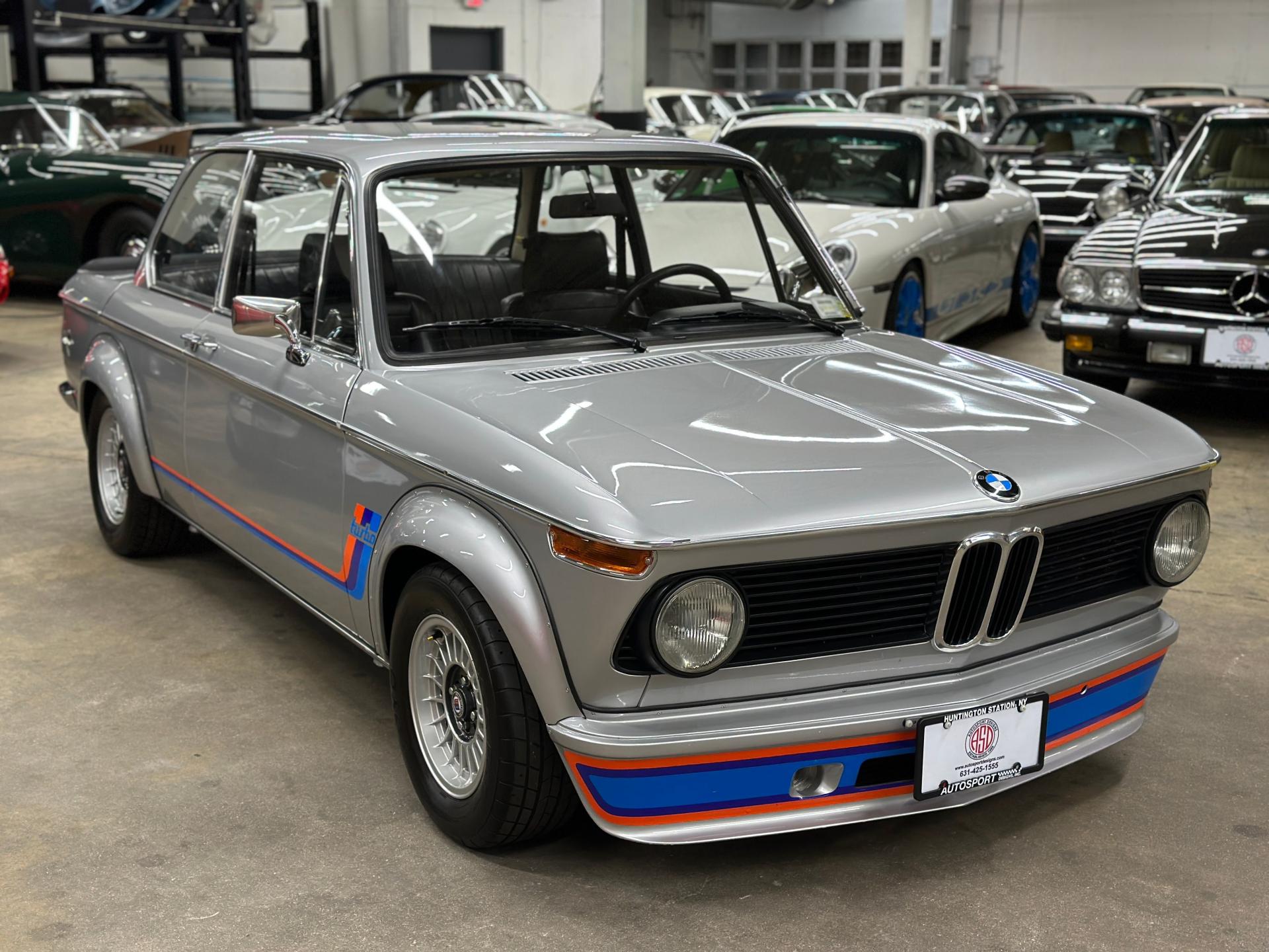 bmw 2002 turbo for sale - Hình 5