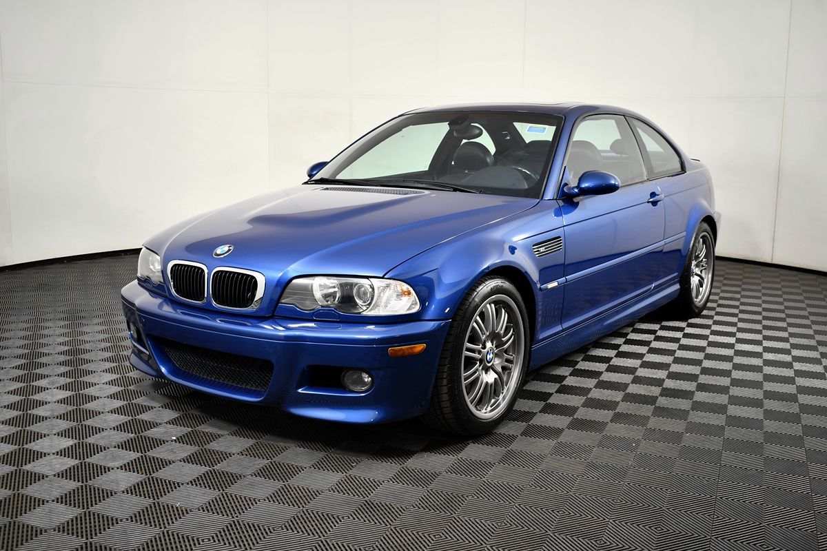 bmw 2003 - Hình 5