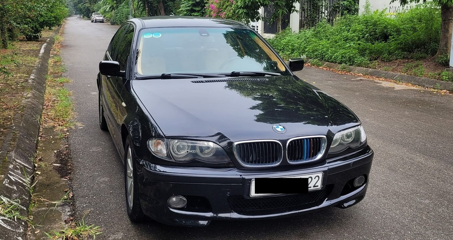 bmw 2004 - Hình 2