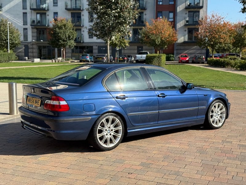 bmw 2004 - Hình 3