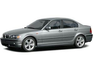bmw 2004