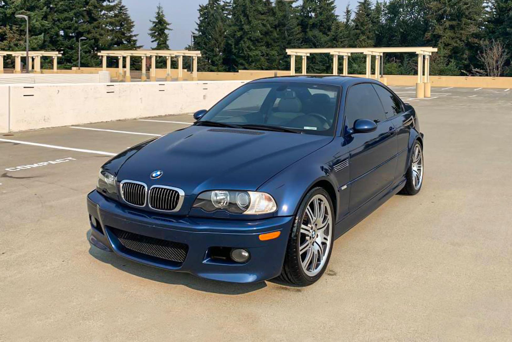bmw 2004 - Hình 4