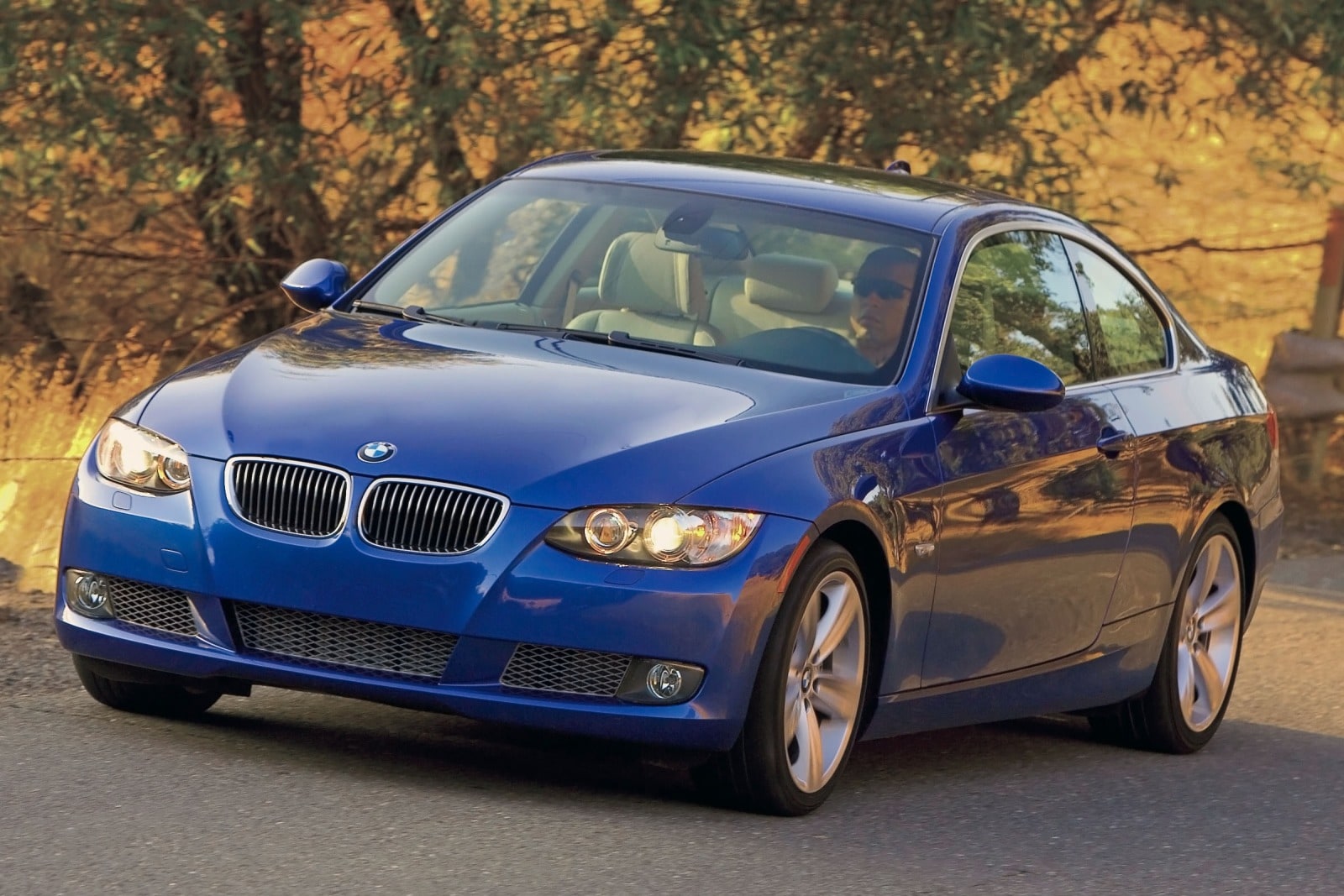 bmw 2007 - Hình 2