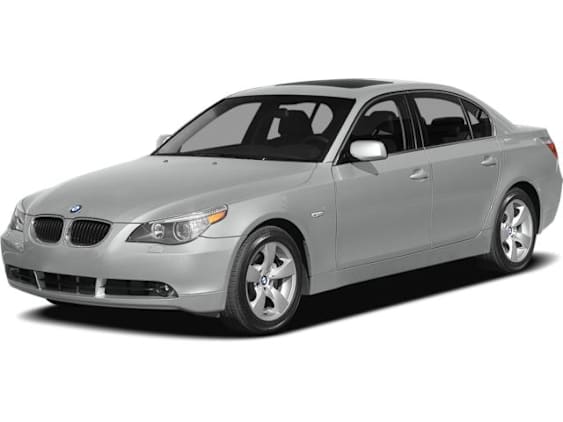 bmw 2007 - Hình 3